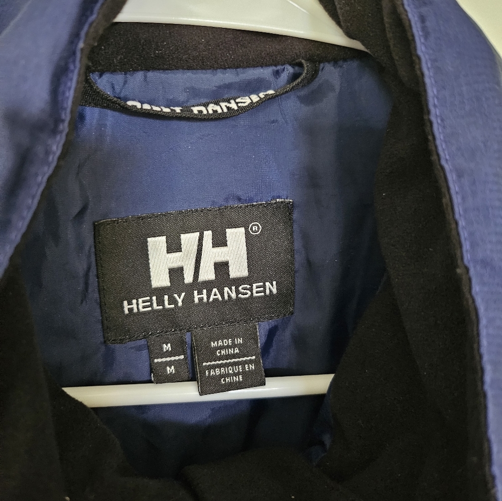 Helly Hansen Light Jacket - image 4